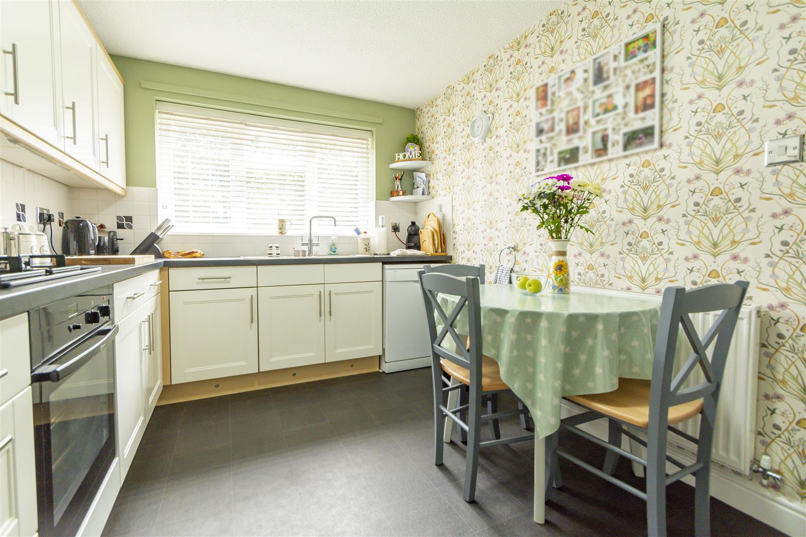 Bushy Close, Long Eaton Robert Ellis Estate Agents